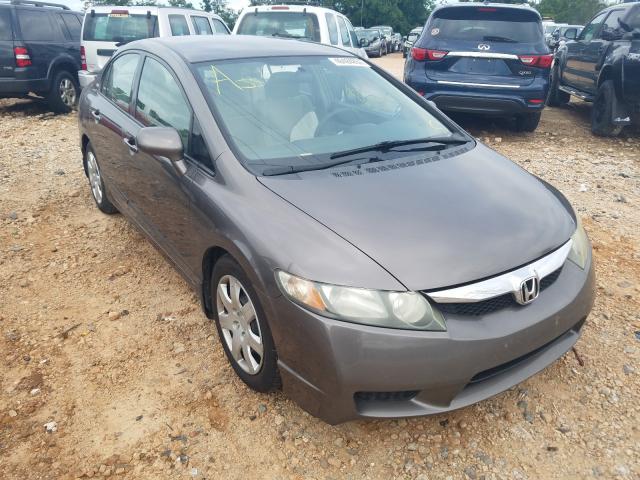 HONDA CIVIC LX 2011 19xfa1f52be041627