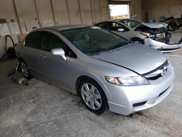 HONDA CIVIC LX 2011 19xfa1f52be048030