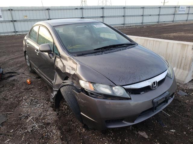 HONDA CIVIC LX 2011 19xfa1f52be048657