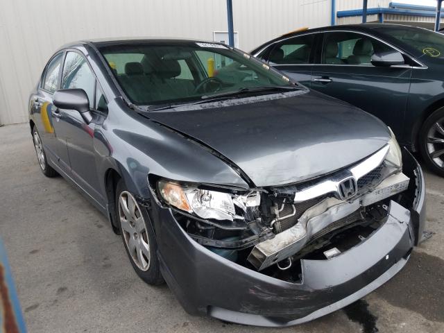 HONDA CIVIC LX 2011 19xfa1f52be049016