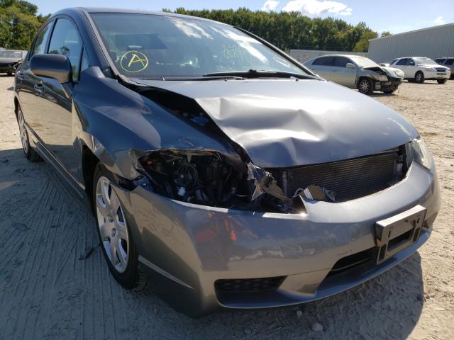 HONDA CIVIC LX 2011 19xfa1f52be049288