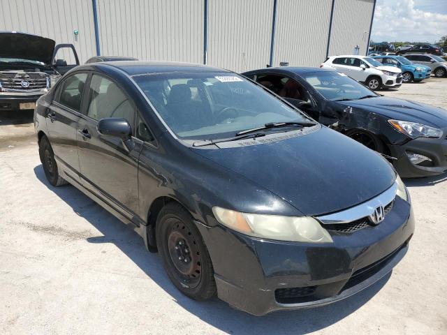 HONDA CIVIC LX 2011 19xfa1f52be049579