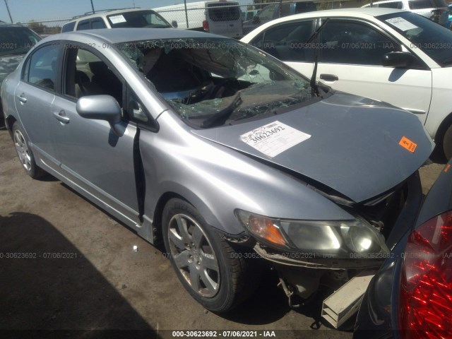 HONDA CIVIC SDN 2011 19xfa1f52be049999