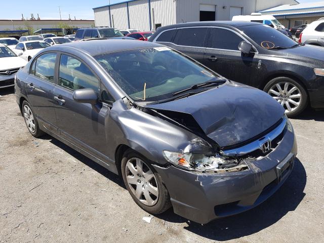 HONDA CIVIC LX 2010 19xfa1f53ae001846