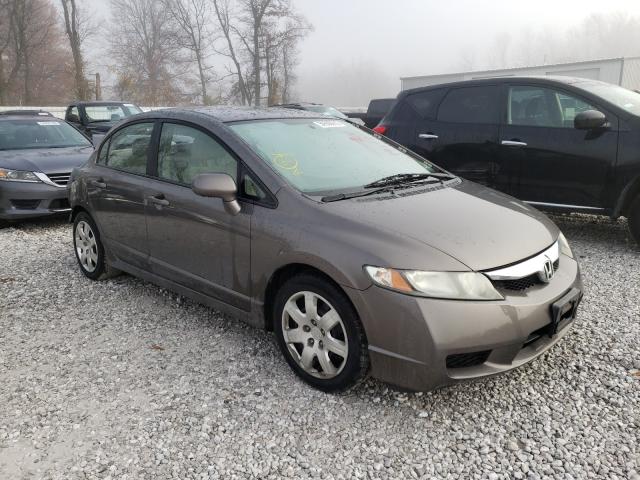 HONDA CIVIC LX 2010 19xfa1f53ae002561