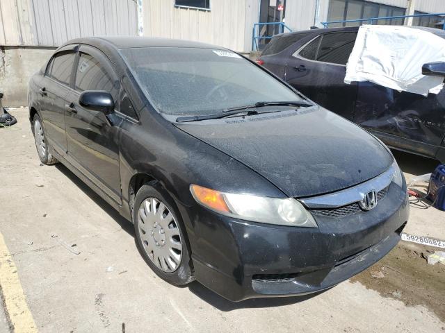 HONDA CIVIC LX 2010 19xfa1f53ae005248