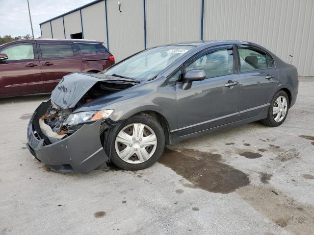 HONDA CIVIC 2010 19xfa1f53ae006299