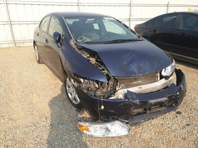 HONDA CIVIC LX 2010 19xfa1f53ae006691