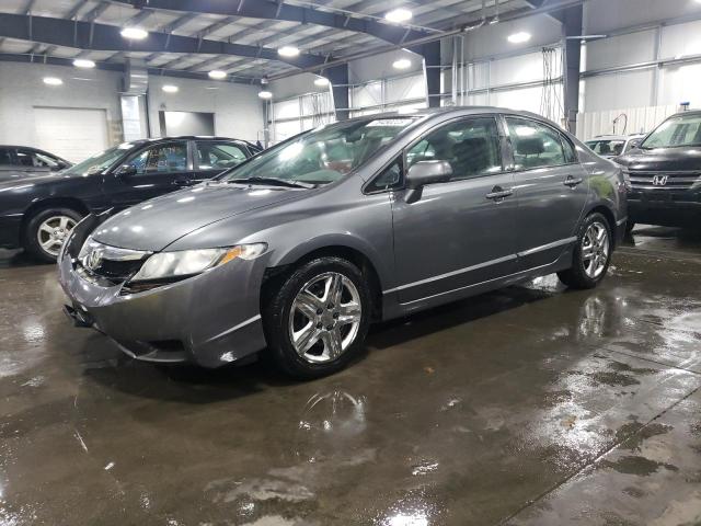 HONDA CIVIC 2010 19xfa1f53ae006898