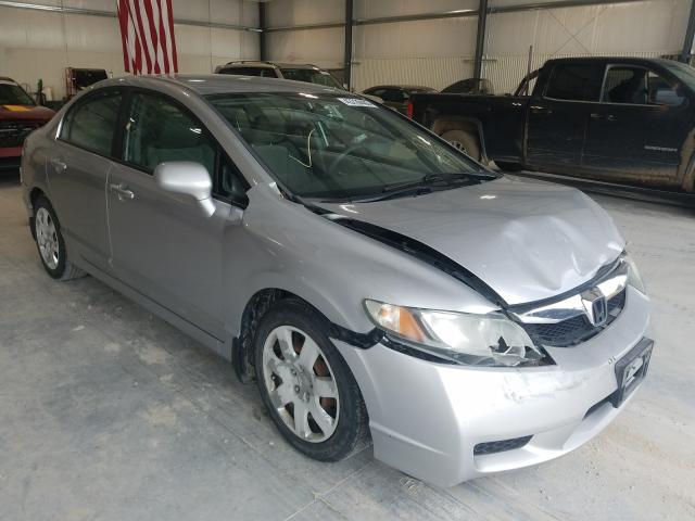 HONDA CIVIC LX 2010 19xfa1f53ae010899