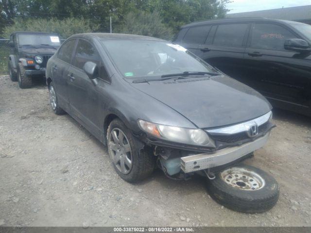 HONDA CIVIC SDN 2010 19xfa1f53ae015617