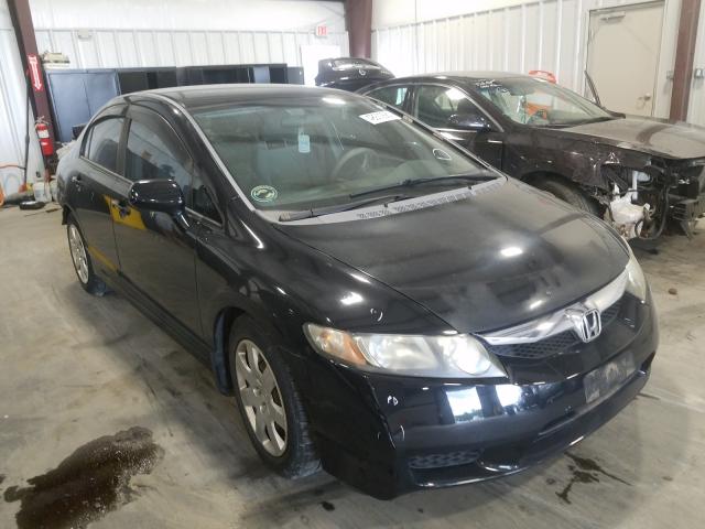 HONDA CIVIC LX 2010 19xfa1f53ae015665