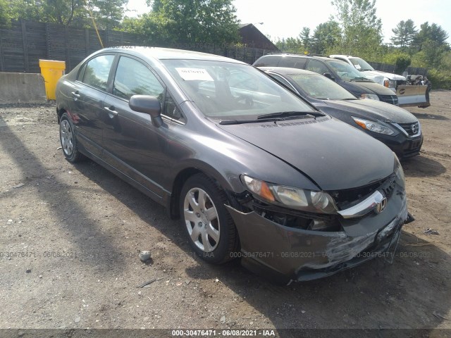 HONDA CIVIC SDN 2010 19xfa1f53ae017352