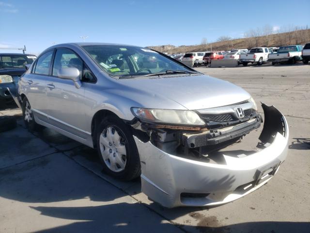 HONDA CIVIC LX 2010 19xfa1f53ae027167