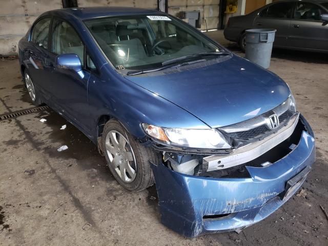 HONDA CIVIC LX 2010 19xfa1f53ae029064