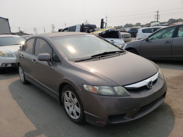 HONDA CIVIC LX 2010 19xfa1f53ae029338