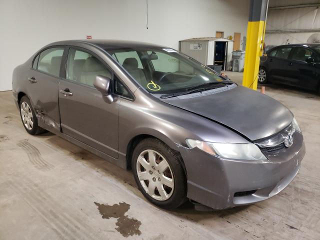 HONDA CIVIC LX 2010 19xfa1f53ae030697