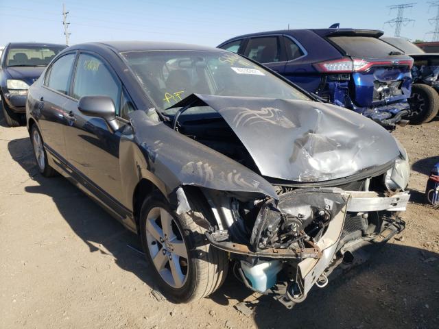 HONDA CIVIC LX 2010 19xfa1f53ae030974