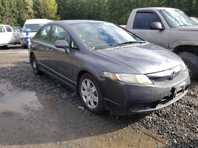 HONDA CIVIC 2010 19xfa1f53ae032160