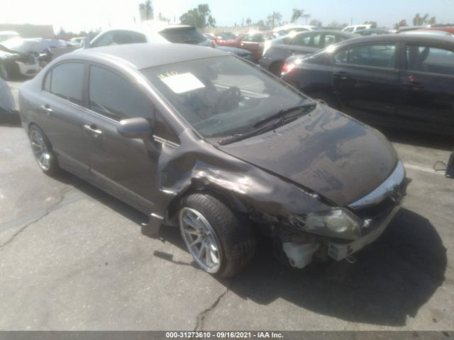 HONDA CIVIC SDN 2010 19xfa1f53ae036659