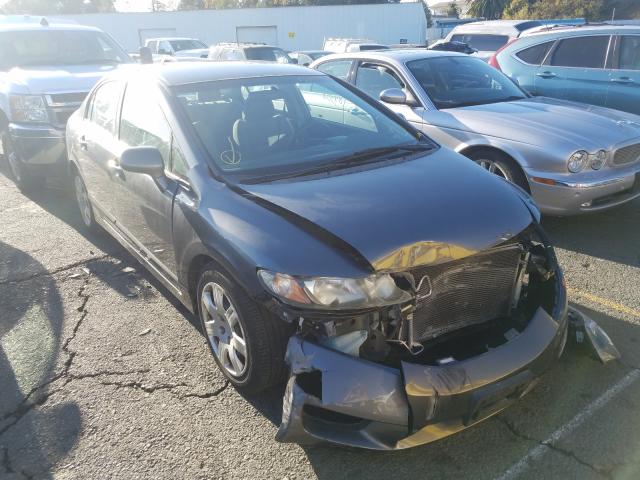 HONDA CIVIC LX 2010 19xfa1f53ae037830