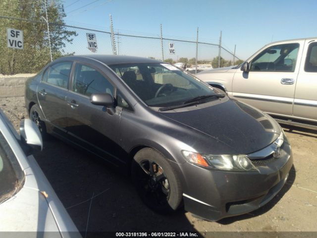 HONDA CIVIC SDN 2010 19xfa1f53ae038461