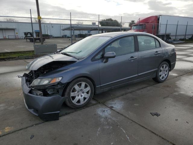 HONDA CIVIC LX 2010 19xfa1f53ae043272