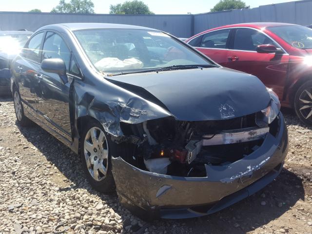 HONDA CIVIC LX 2010 19xfa1f53ae043806