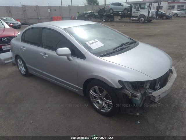 HONDA CIVIC SDN 2010 19xfa1f53ae045135