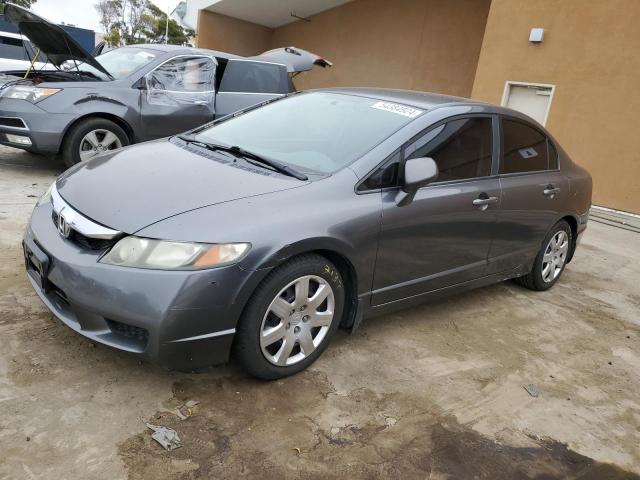 HONDA CIVIC 2010 19xfa1f53ae045619