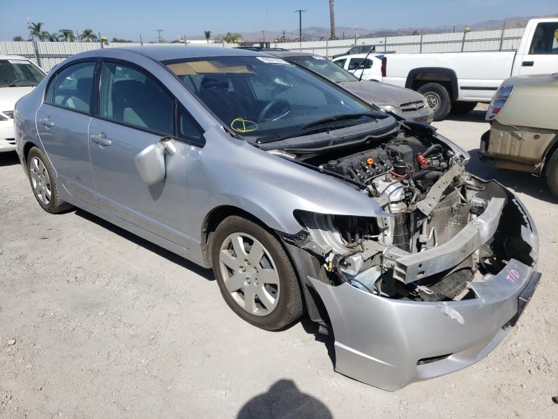 HONDA CIVIC LX 2010 19xfa1f53ae045765