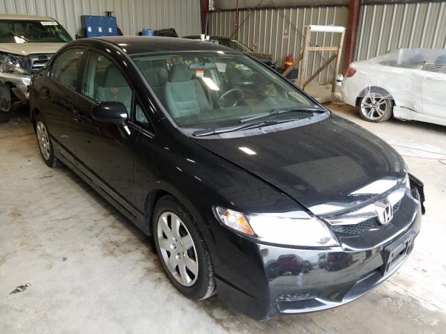 HONDA CIVIC LX 2010 19xfa1f53ae045877