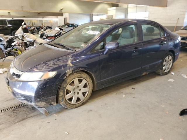 HONDA CIVIC 2010 19xfa1f53ae048536