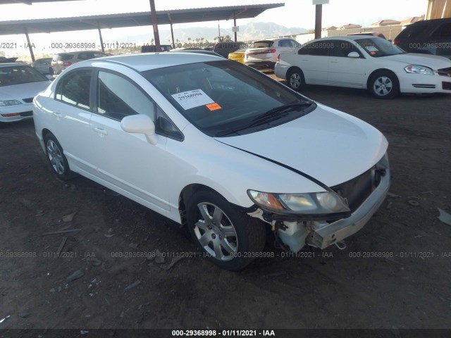 HONDA CIVIC SDN 2010 19xfa1f53ae049072