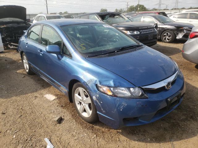 HONDA CIVIC LX 2010 19xfa1f53ae049802