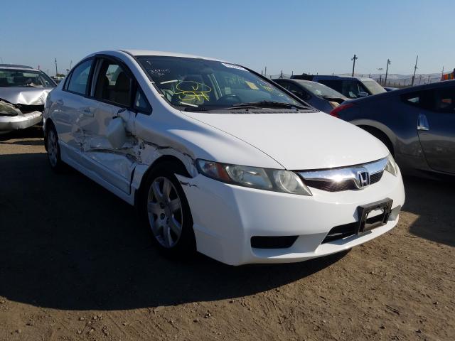 HONDA CIVIC LX 2010 19xfa1f53ae050187