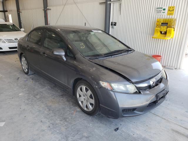 HONDA CIVIC LX 2010 19xfa1f53ae053705