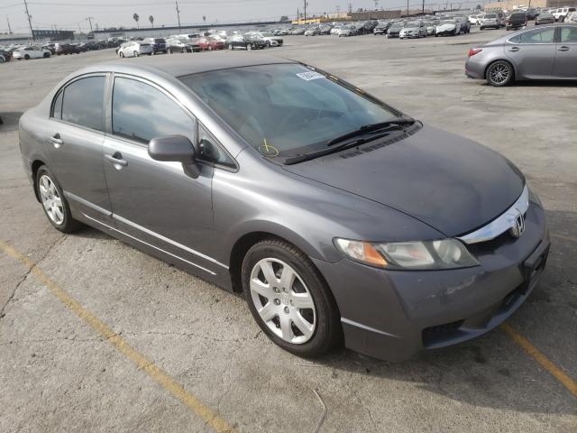 HONDA CIVIC LX 2010 19xfa1f53ae053901