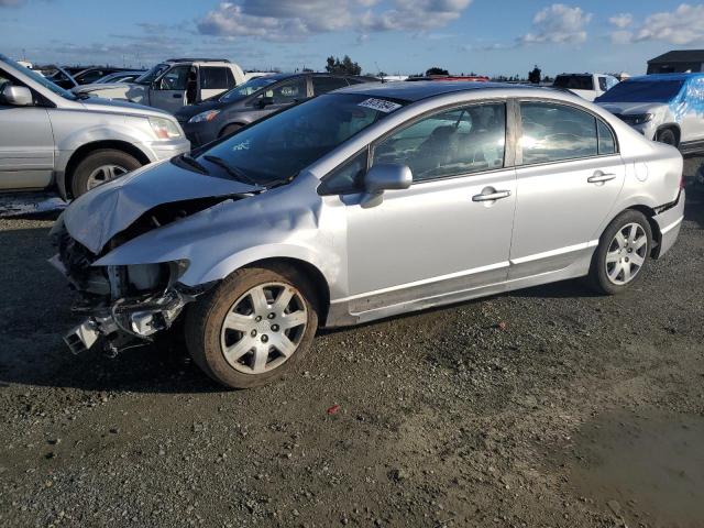 HONDA CIVIC 2010 19xfa1f53ae053915