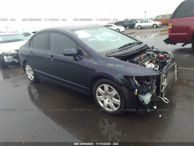 HONDA CIVIC SDN 2010 19xfa1f53ae058998