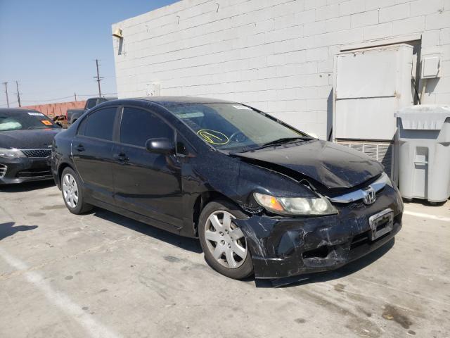 HONDA CIVIC LX 2010 19xfa1f53ae062534