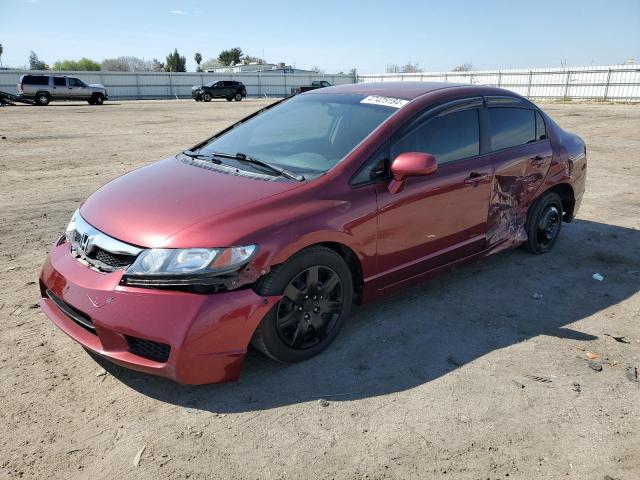 HONDA CIVIC 2010 19xfa1f53ae062663