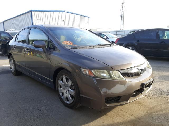 HONDA CIVIC SDN 2010 19xfa1f53ae063411