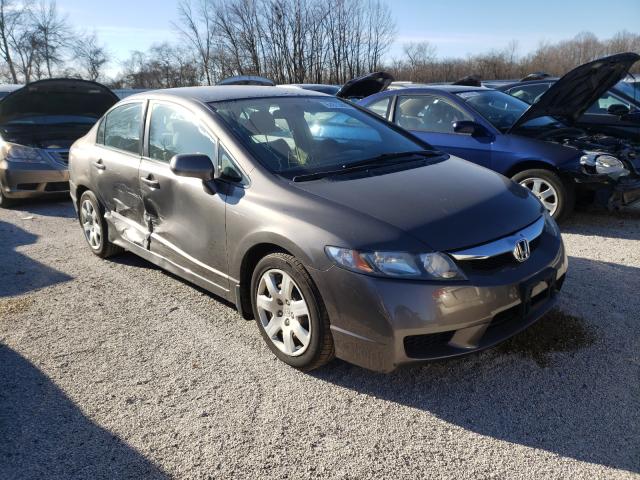 HONDA CIVIC LX 2010 19xfa1f53ae065059