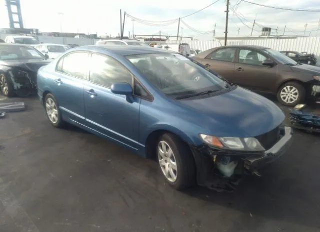 HONDA CIVIC SDN 2010 19xfa1f53ae066843