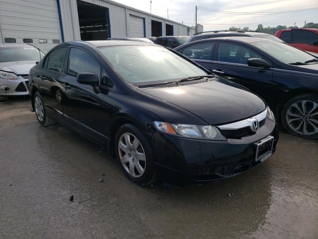 HONDA CIVIC LX 2010 19xfa1f53ae067068