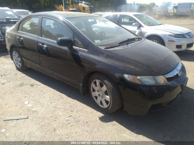 HONDA CIVIC SDN 2010 19xfa1f53ae068026