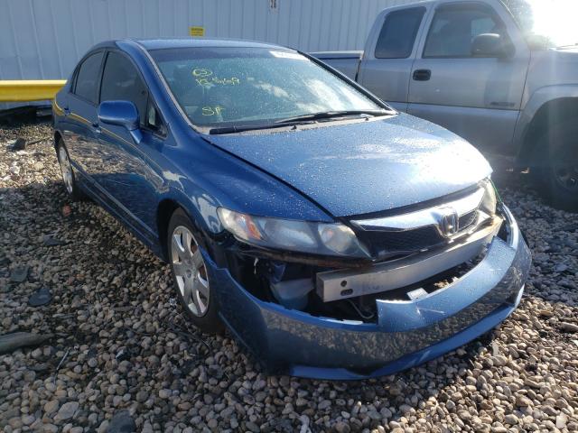 HONDA CIVIC LX 2010 19xfa1f53ae069466