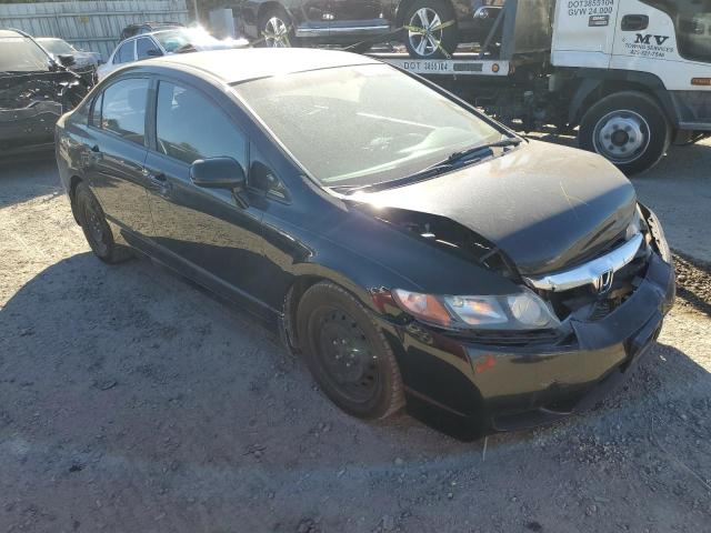 HONDA CIVIC LX 2010 19xfa1f53ae072058