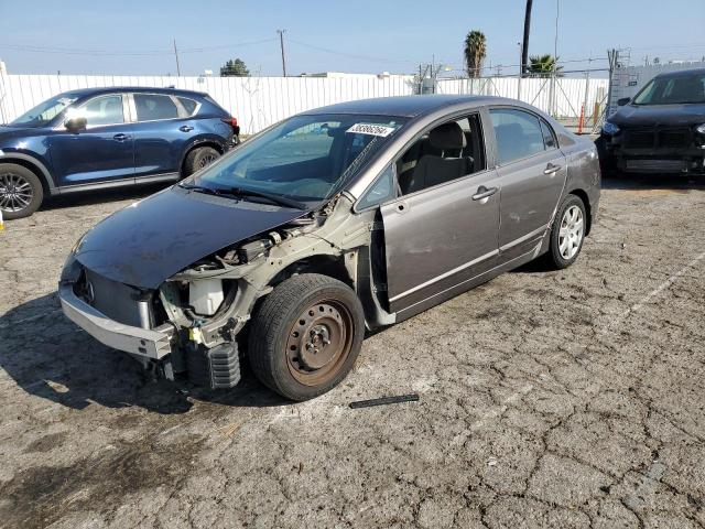 HONDA CIVIC 2010 19xfa1f53ae076949